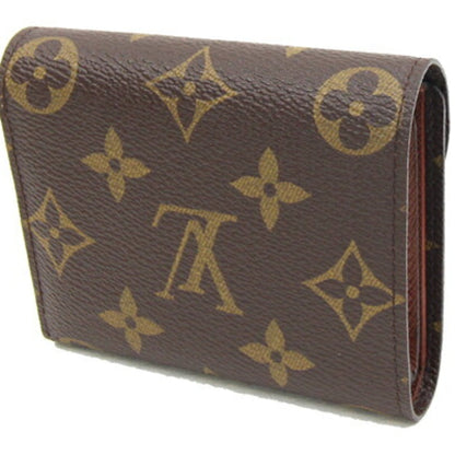 Louis Vuitton    Wallet (Tri-Fold)