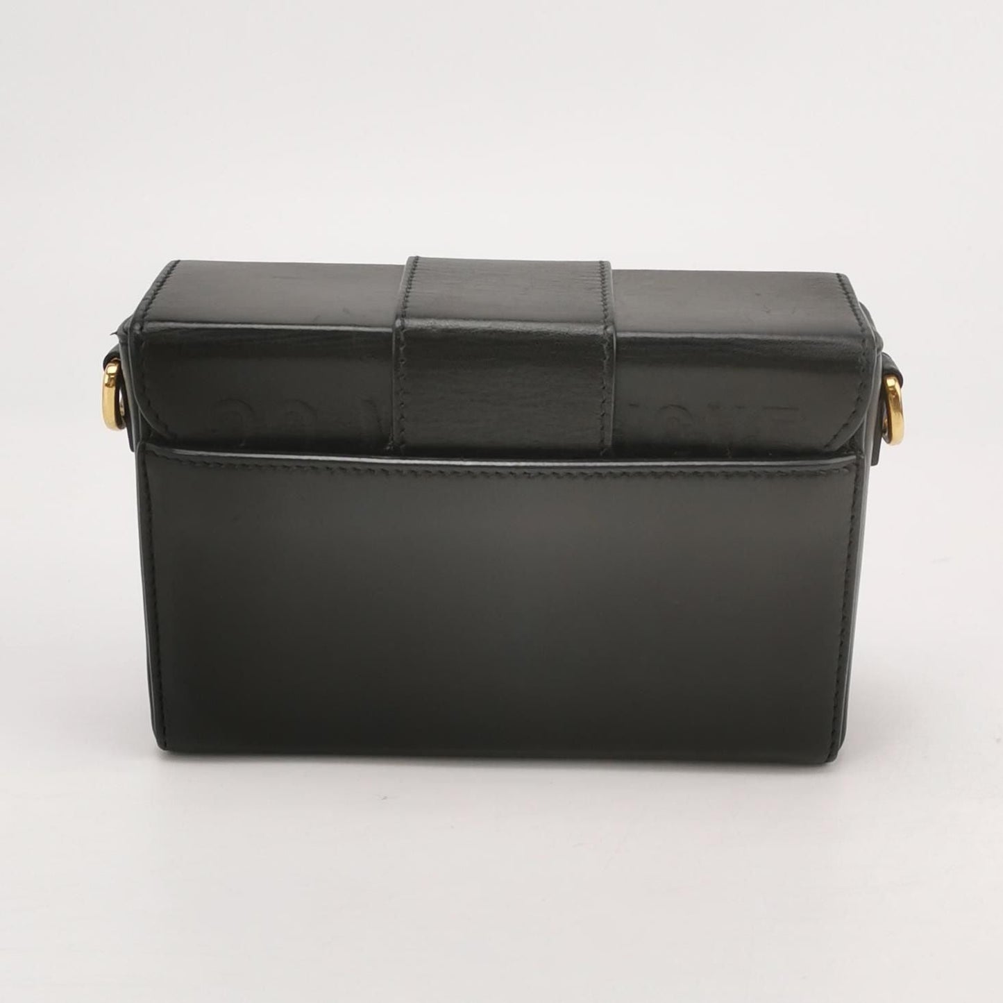 Dior 30Montaigne Mini Bag In Lamb Leather With Cd Logo 250529781214127
