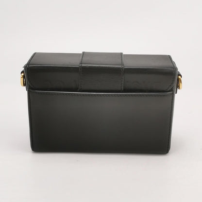 Dior 30Montaigne Mini Bag In Lamb Leather With Cd Logo 250529781214127