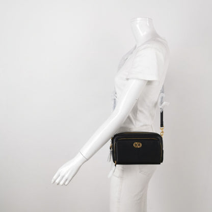 Dior 30Montaigne Medium Leather Crossbody Bag 250503781177188