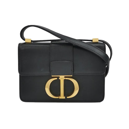 Dior 30Montaigne Mini Bag Blue 250424781163705