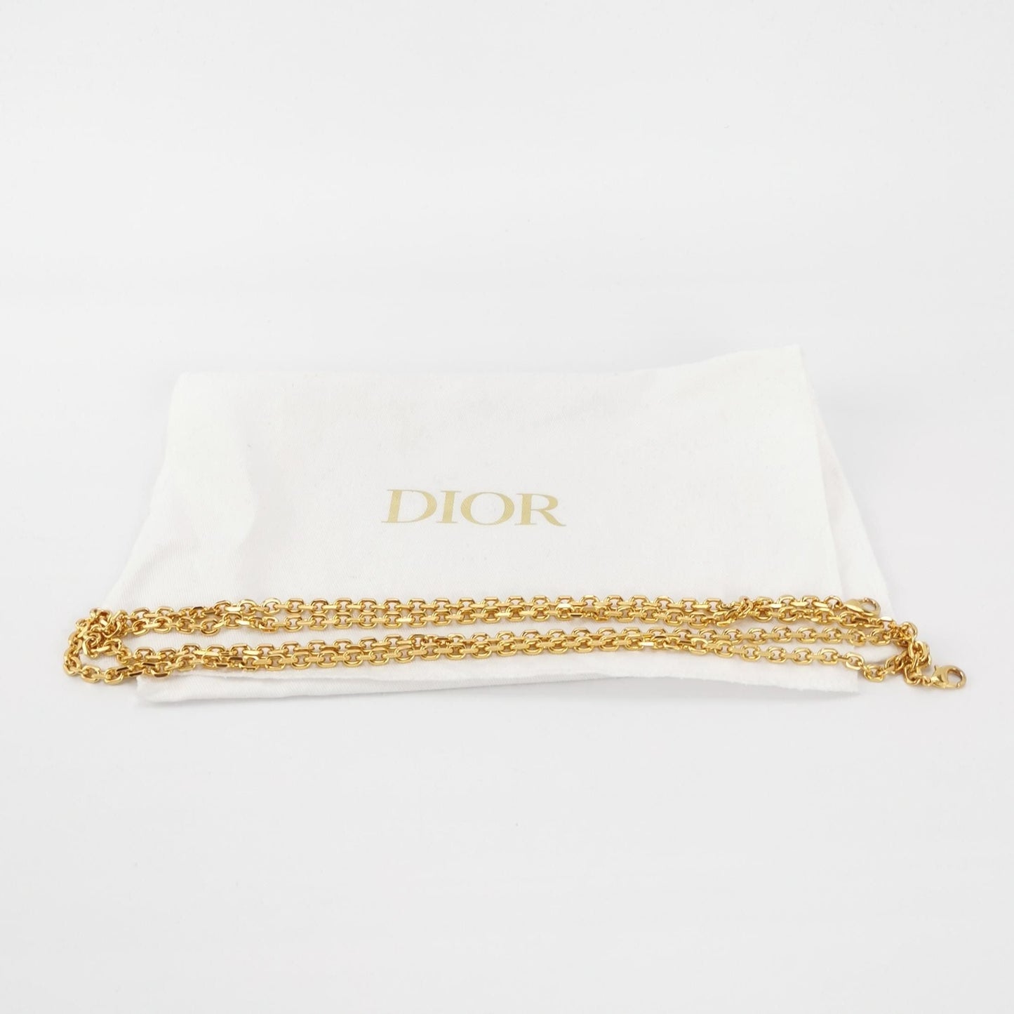 Dior 30Montaigne Monogram Canvas And Leather Crossbody Bag 250314781104897