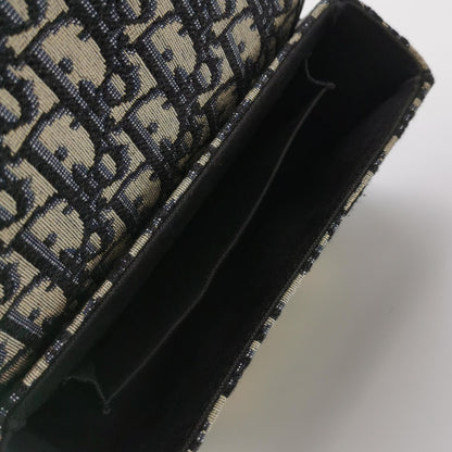 Dior 30Montaigne Mini Bag In Oblique Canvas And Leather 250603781220271