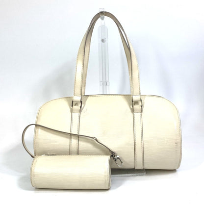 Louis Vuitton  Leather Shoulder Bag
