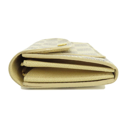 Louis Vuitton  Damier Canvas Coin Purse/Coin Case
