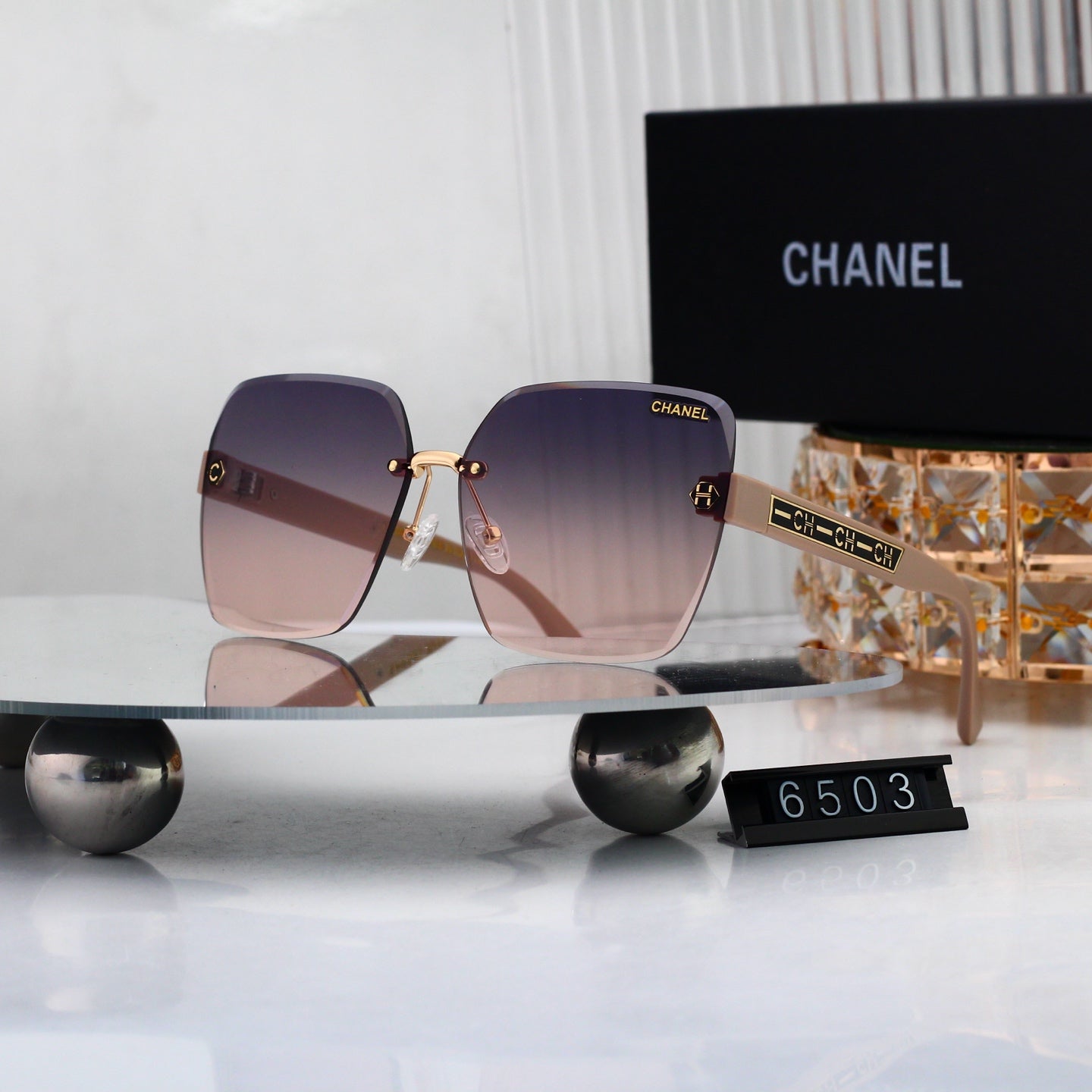 New Stylish  Sunglasses-74