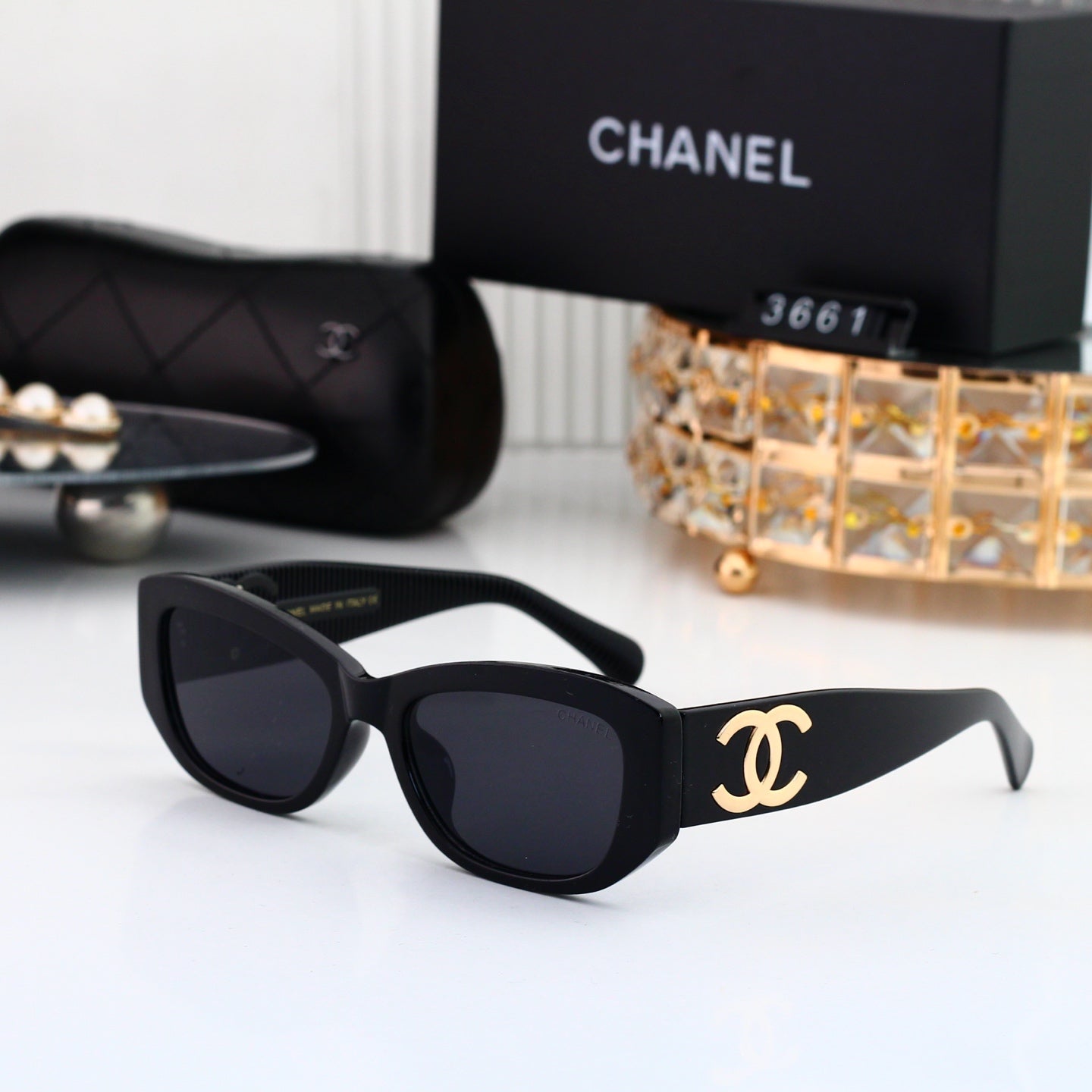 New Stylish  Sunglasses-88