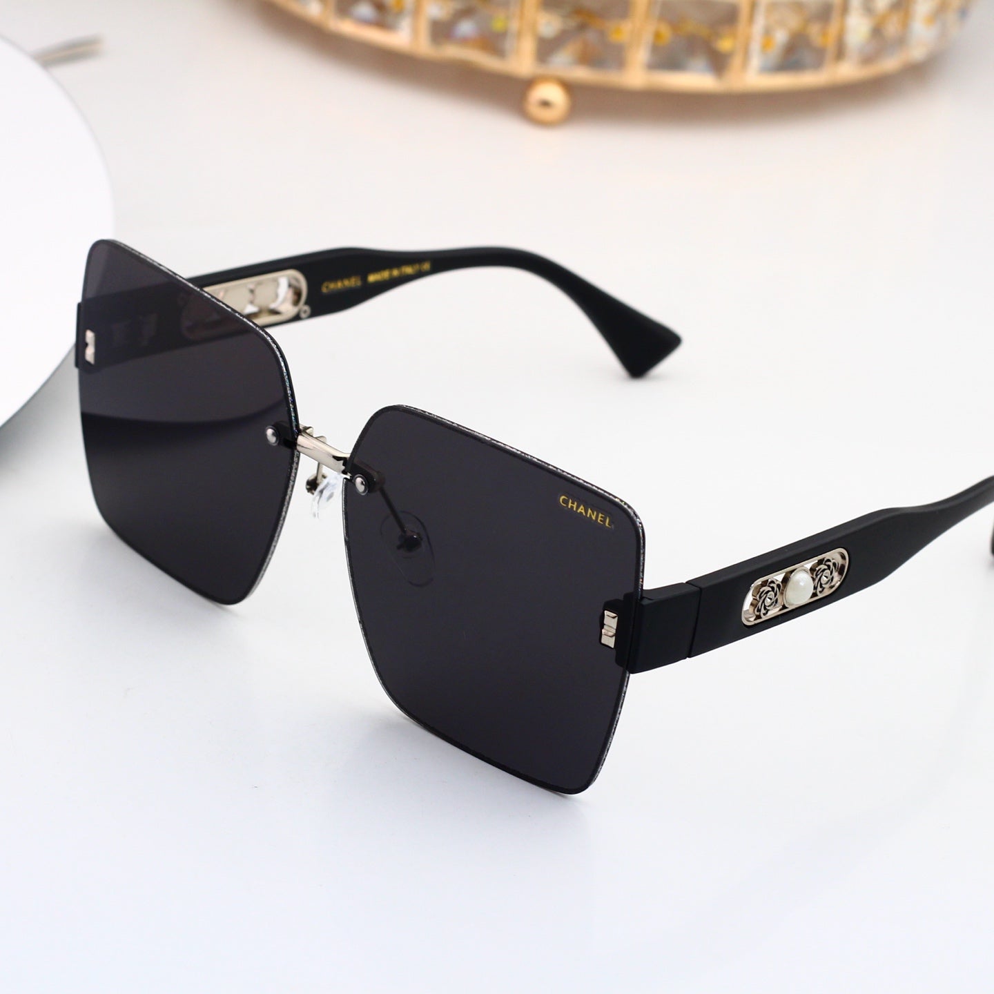New Stylish  Sunglasses-62