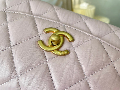 Chanel Luxury Handbag Style 630