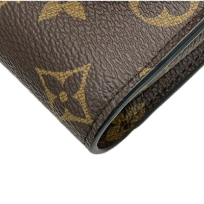 Louis Vuitton   Monogram Monogram Leather Shoulder Bag