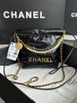 Chanel Luxury Handbag Style 72