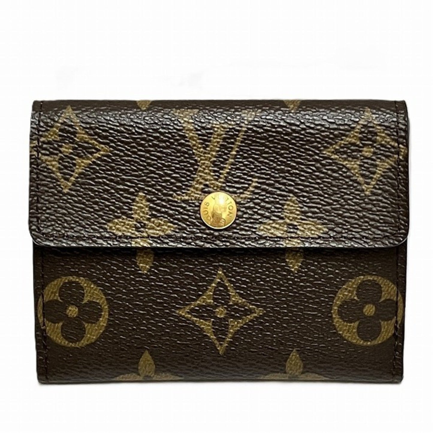 Louis Vuitton  Wallet (Bi-Fold)