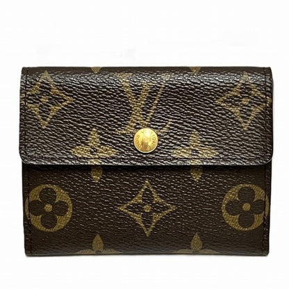 Louis Vuitton  Wallet (Bi-Fold)