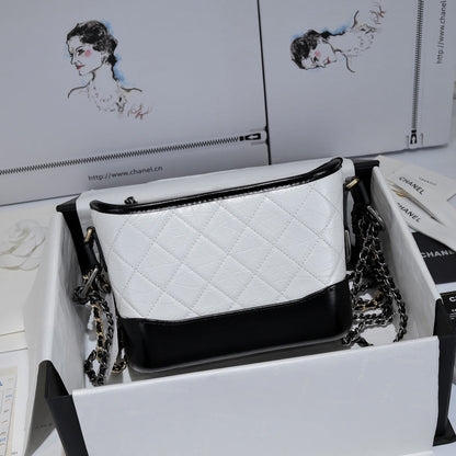 Chanel Luxury Handbag Style 467