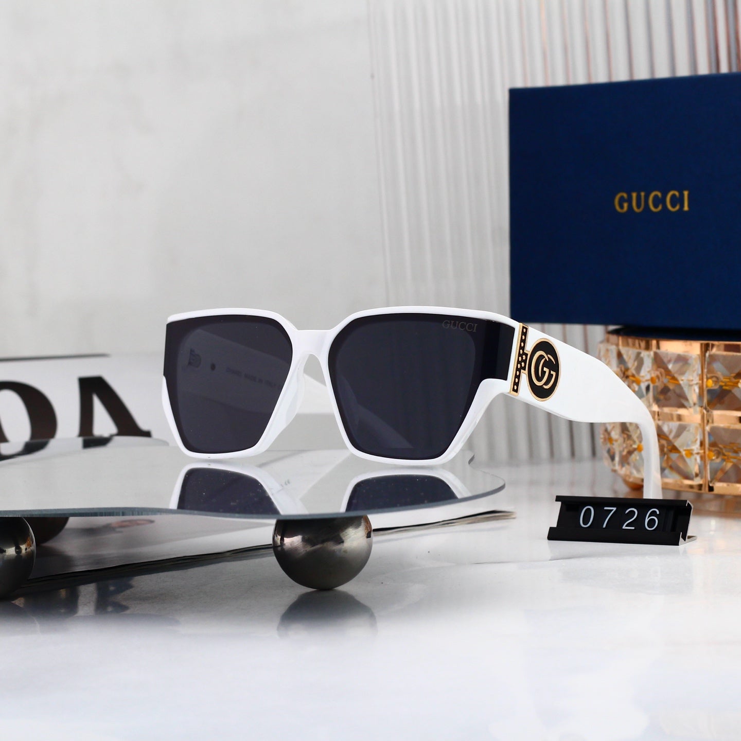 New Stylish  Sunglasses-8