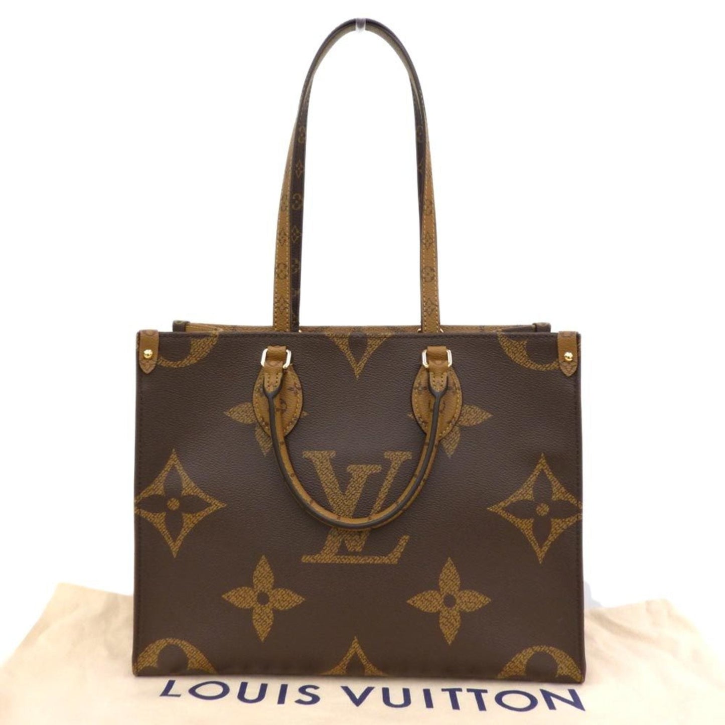 Louis Vuitton   Handbag Shoulder Bag