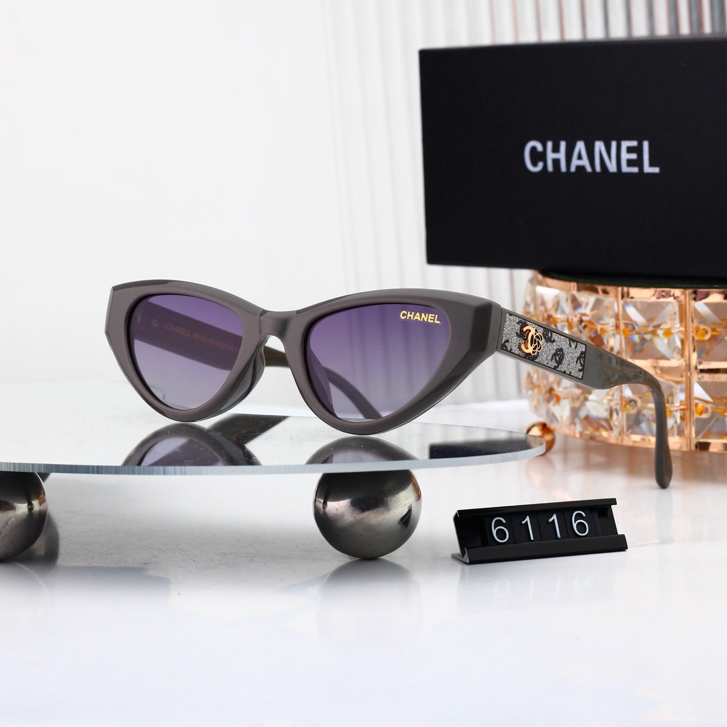 New Stylish  Sunglasses-59