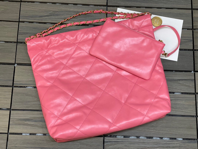 Chanel Luxury Handbag Style 301