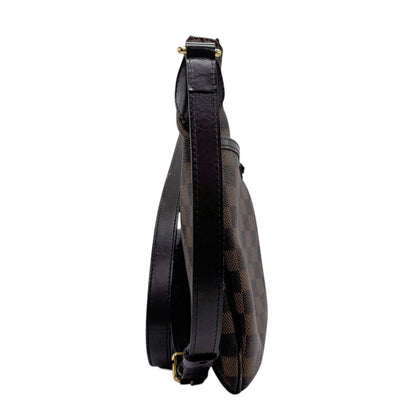 Louis Vuitton  Ebene Damier Canvas Shoulder Bag