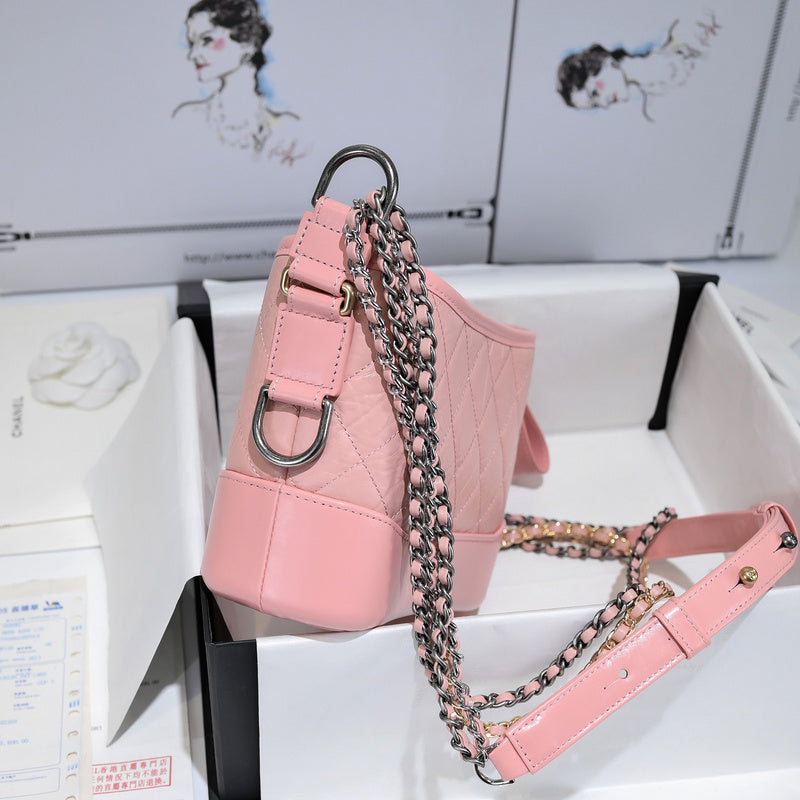 Chanel Luxury Handbag Style 461