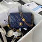 Chanel Luxury Handbag Style 408