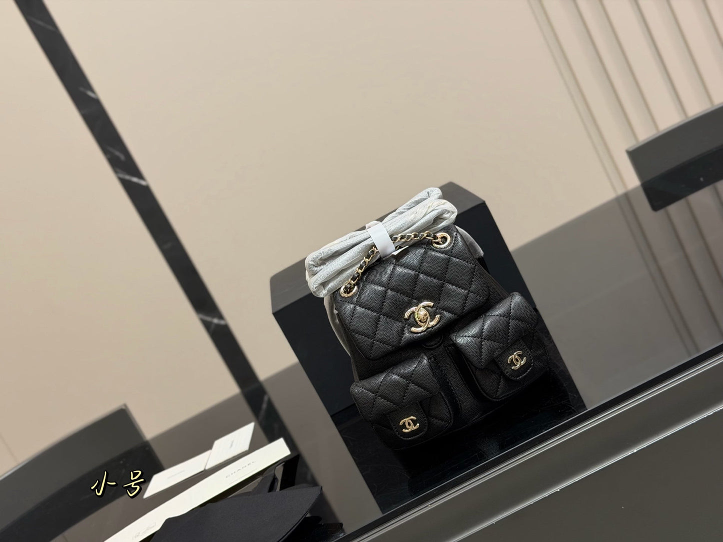 High-End Women's Fashion Handbags-16