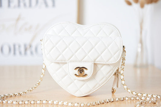 Chanel Luxury Handbag Style 442