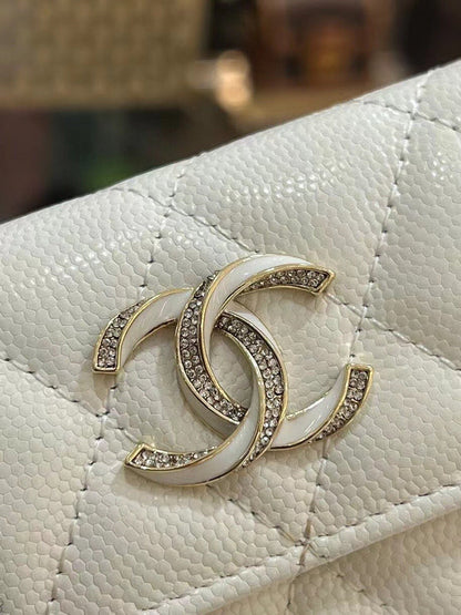 Chanel Luxury Handbag Style 328