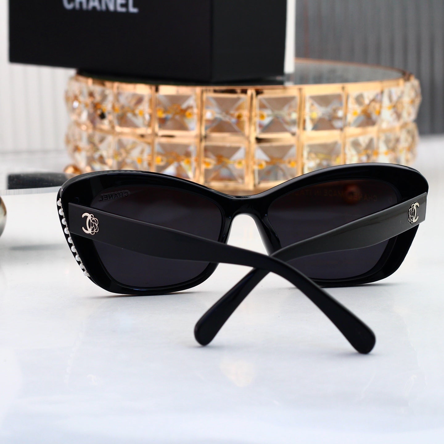 New Stylish  Sunglasses-73