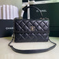Chanel Luxury Handbag Style 300