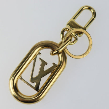 Louis Vuitton  Metal Keyring