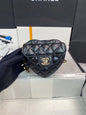 Chanel Luxury Handbag Style 204