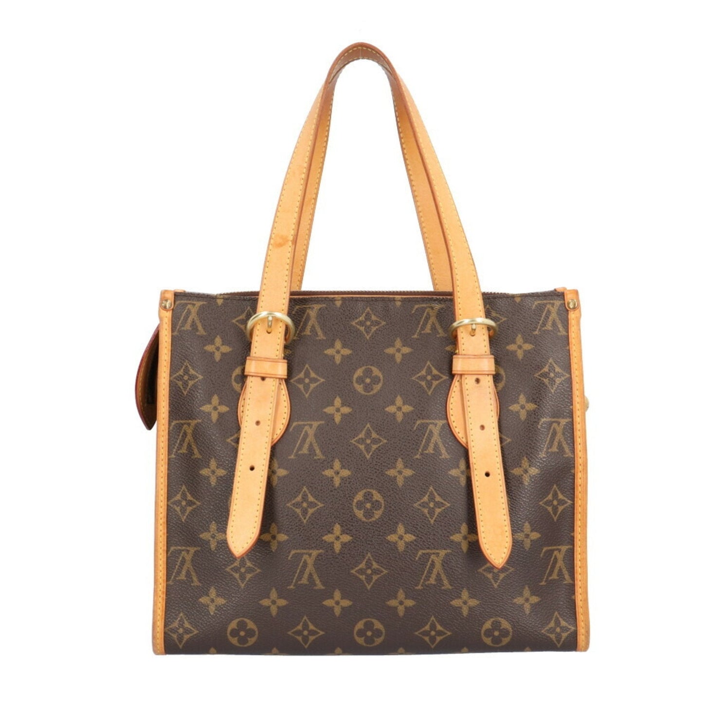 Louis Vuitton  Monogram Canvas Shoulder Bag
