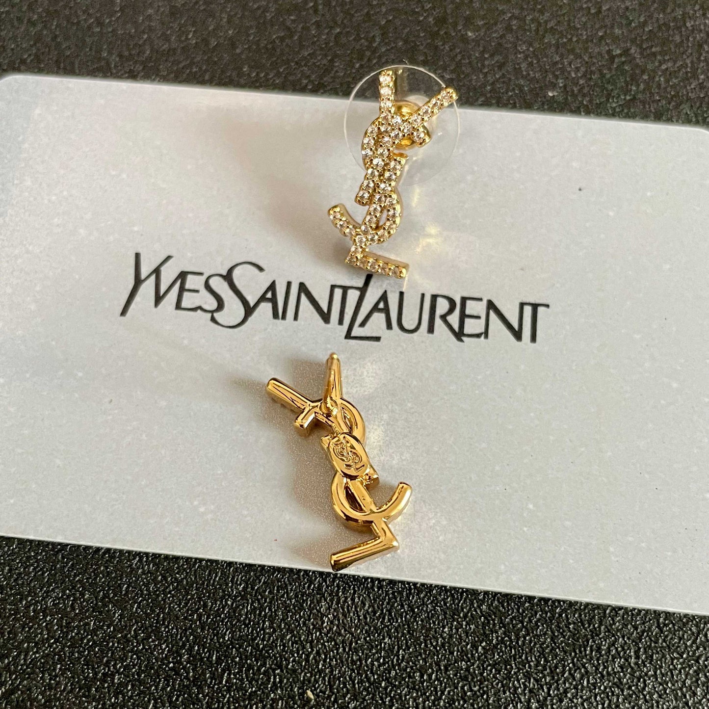 High-Quality Stud Earrings-38