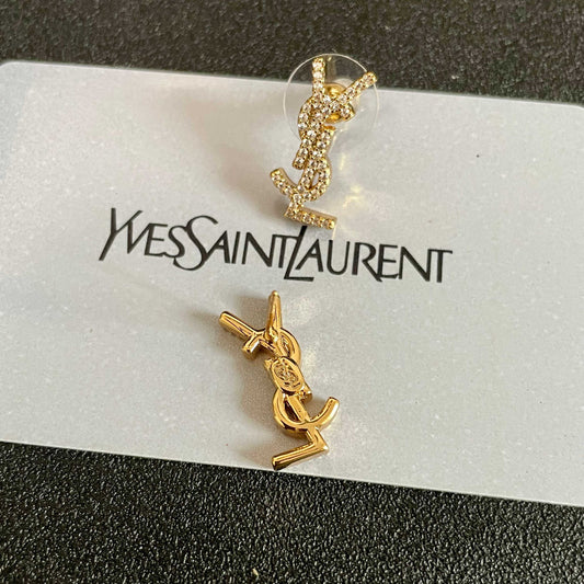 High-Quality Stud Earrings-38