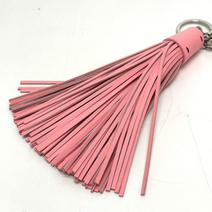 Louis Vuitton  Leather Keyring