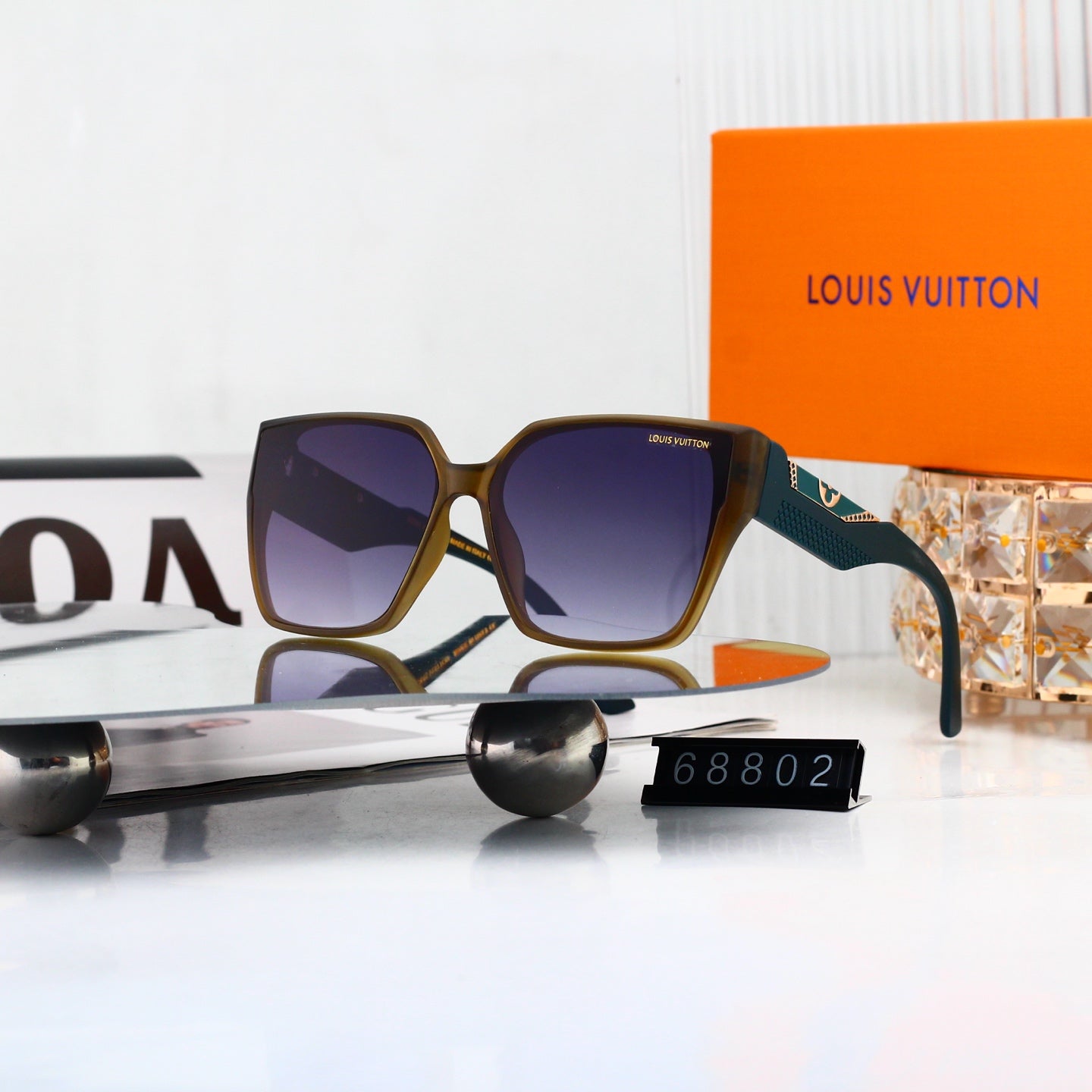 New Stylish  Sunglasses-49