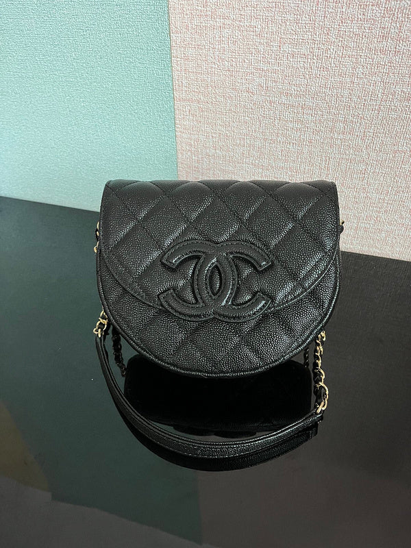 Chanel Luxury Handbag Style 77
