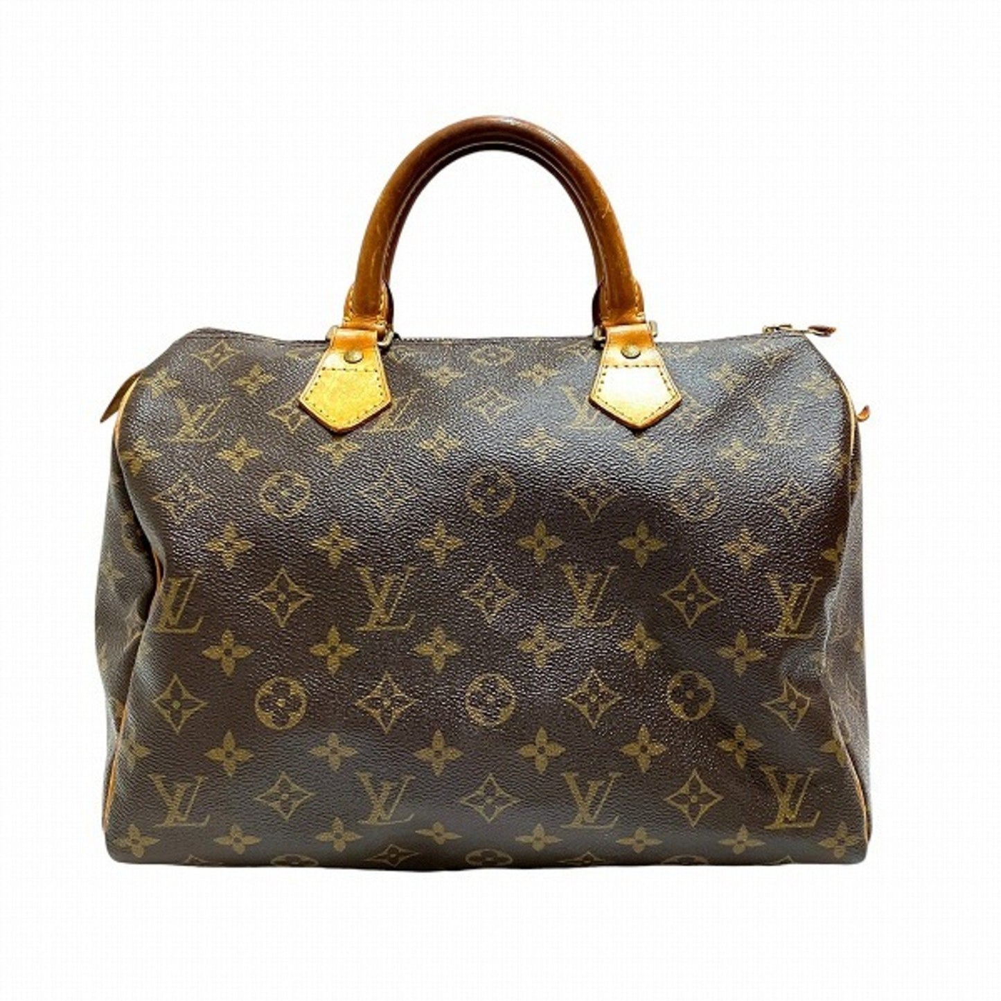 Louis Vuitton  Boston Bag Handbag