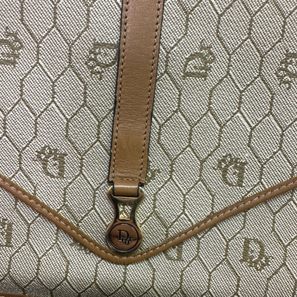 Dior Leather Shoulder Bag Lb120667