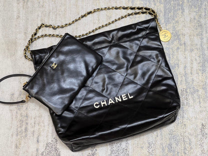 Chanel Luxury Handbag Style 293