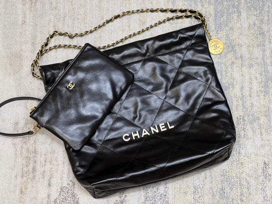 Chanel Luxury Handbag Style 293
