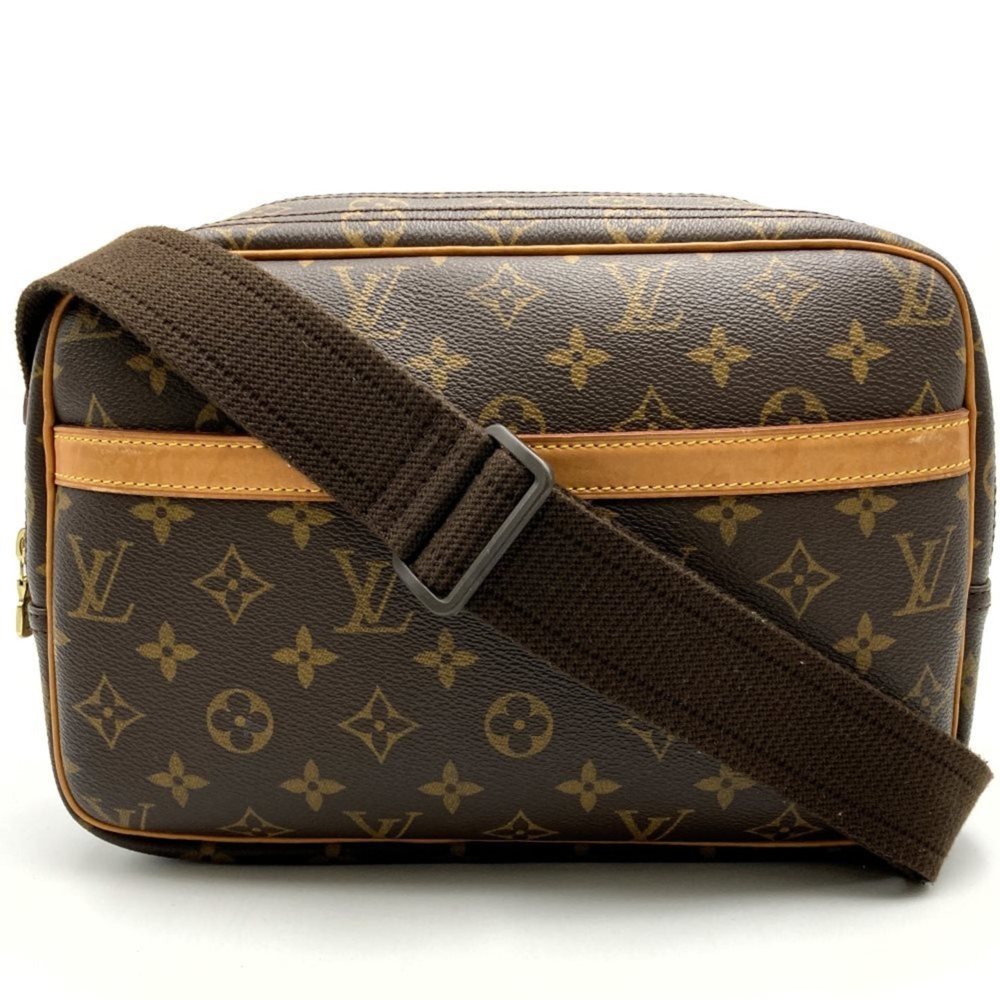 Louis Vuitton  Monogram Shoulder Bag