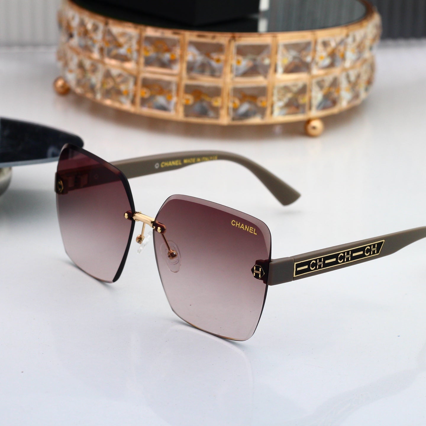New Stylish  Sunglasses-74