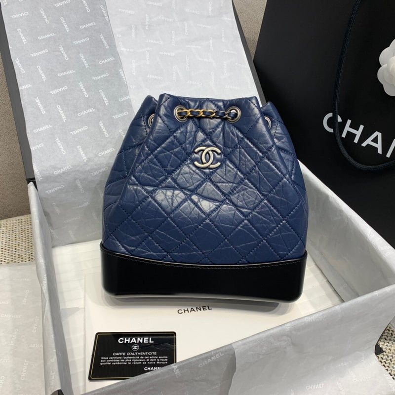 Chanel Luxury Handbag Style 394