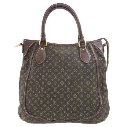 Louis Vuitton  Monogram Monogram Mini Lin Handbag