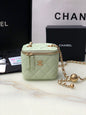 Chanel Luxury Handbag Style 144