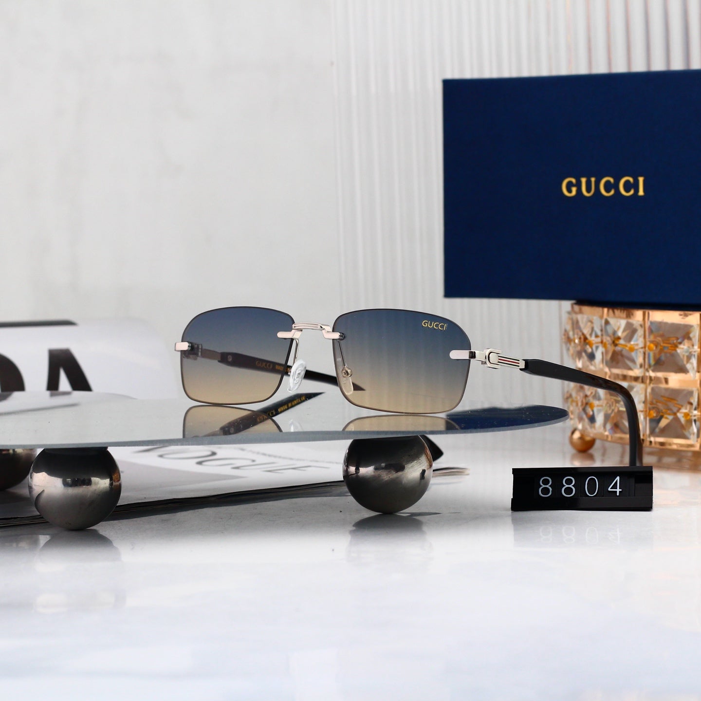 New Stylish  Sunglasses-1