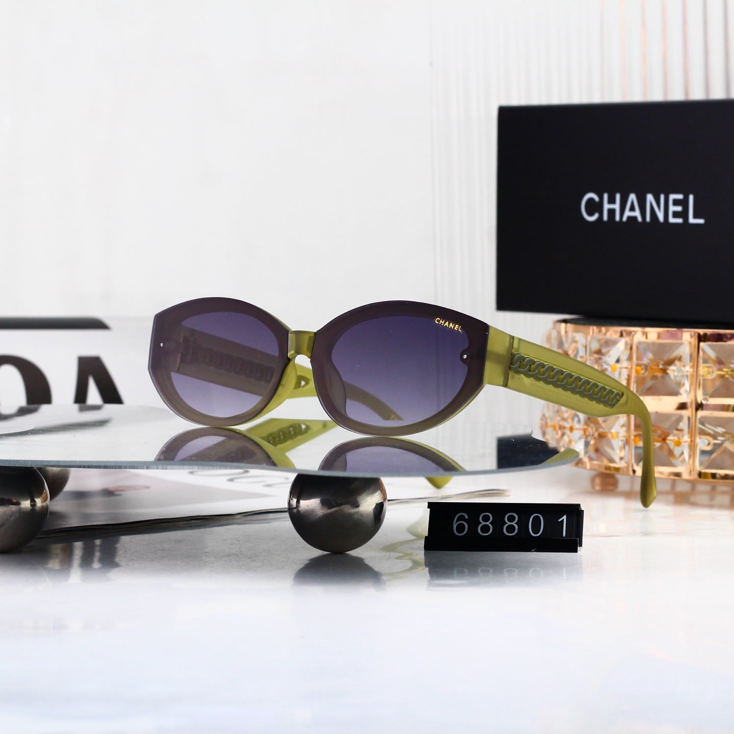 New Stylish  Sunglasses-66