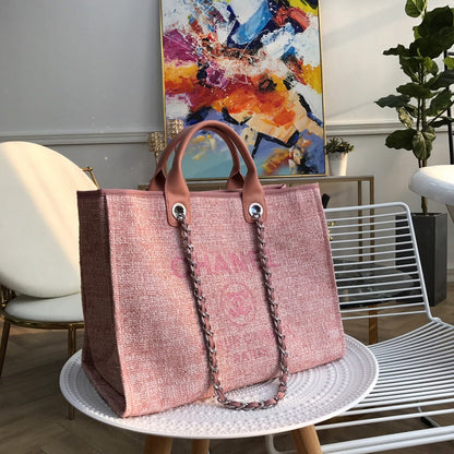 Chanel Luxury Handbag Style 540